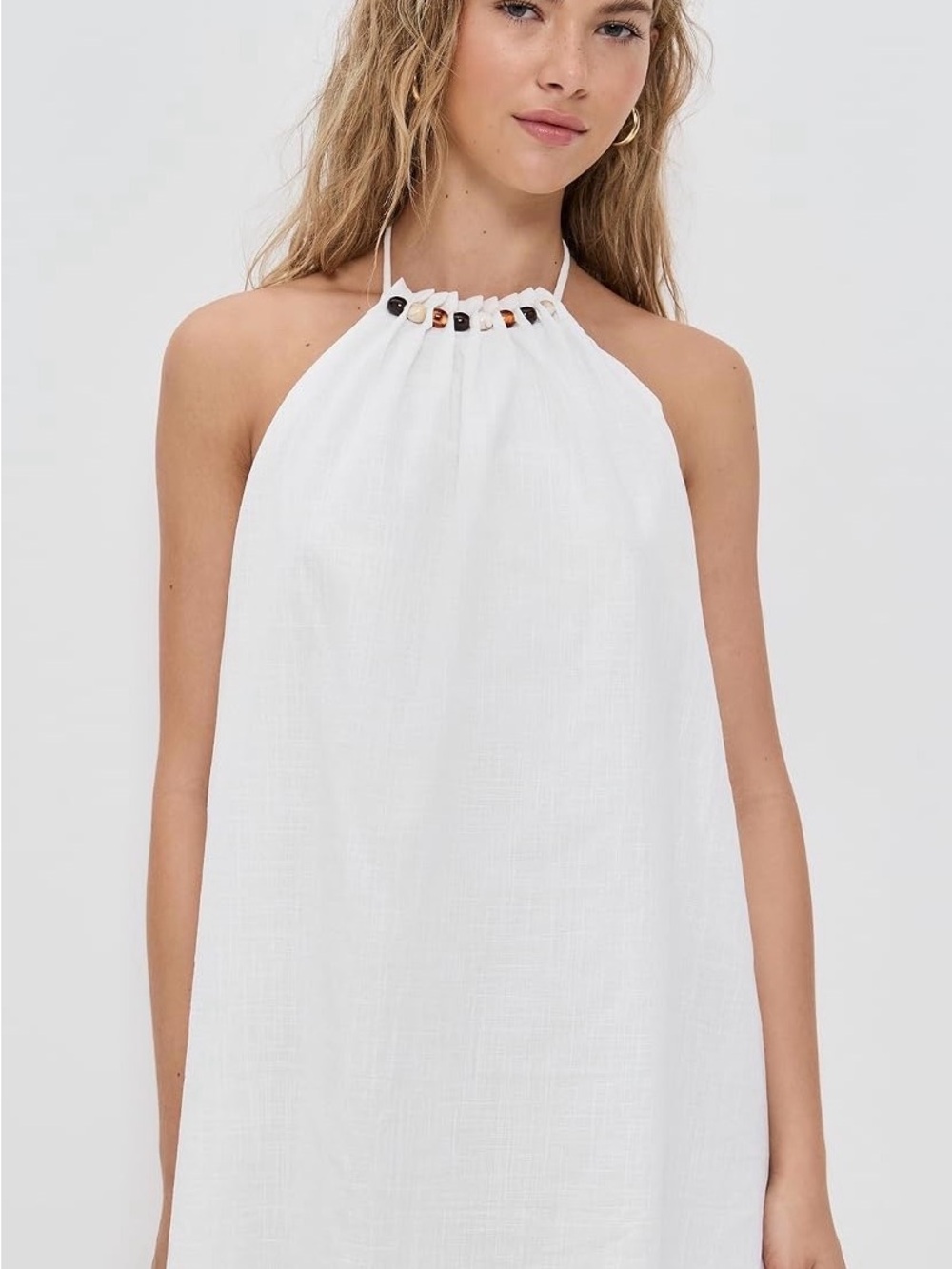 Seven Wonders Monnie Mini Dress